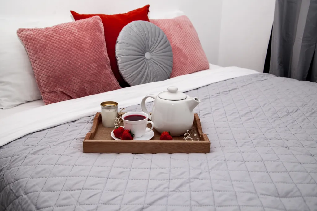 Квартира Апартаменты Hygge Karelia у набережной — Петрозаводск