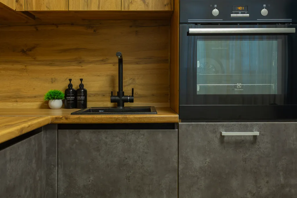 Лазурь — удобство и чистота