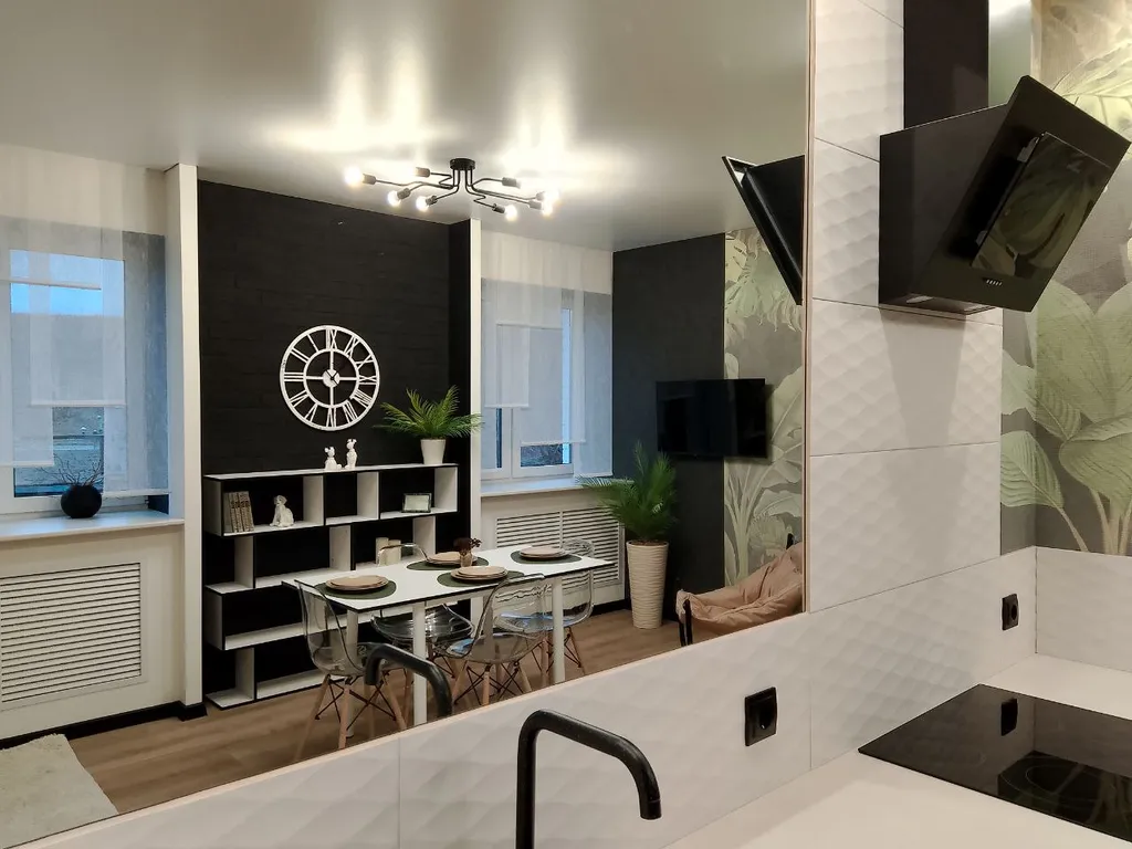 Центр элитный жк