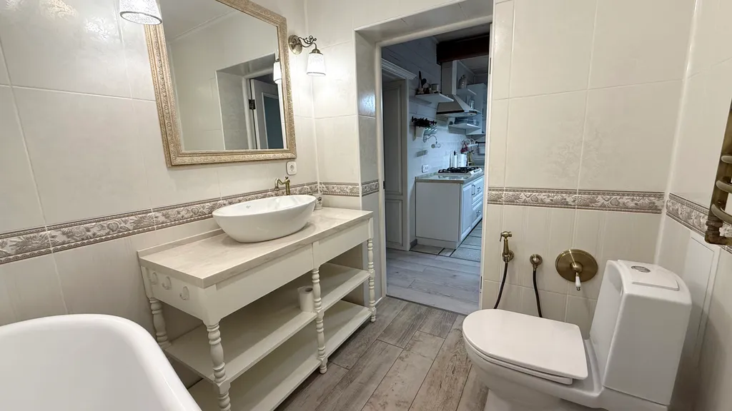 Уютный дом в посуточную аренду. комфортный отдых круглый год