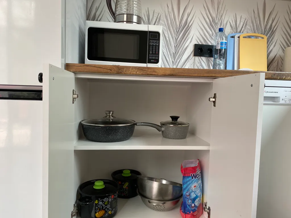 Русская Европа с сауной