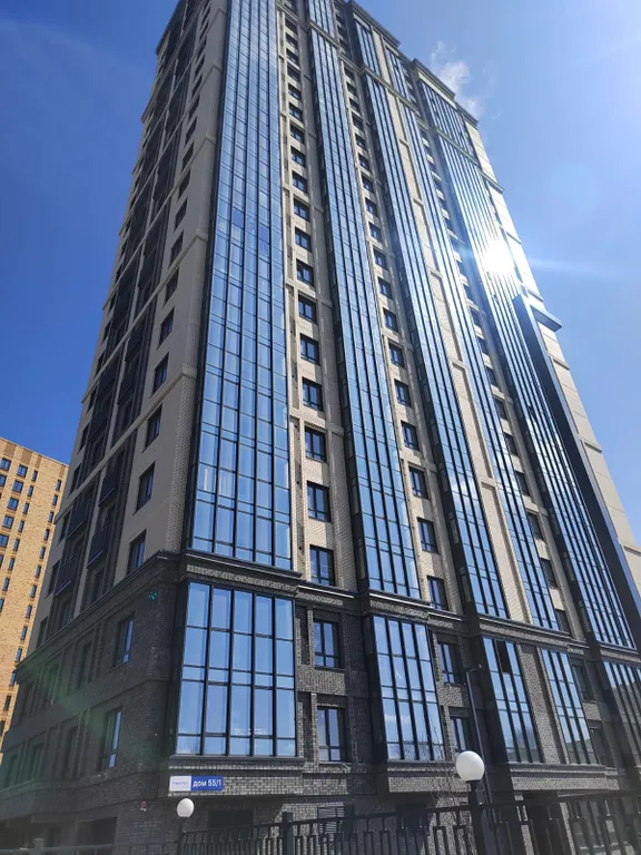 Шикарная евродвушка