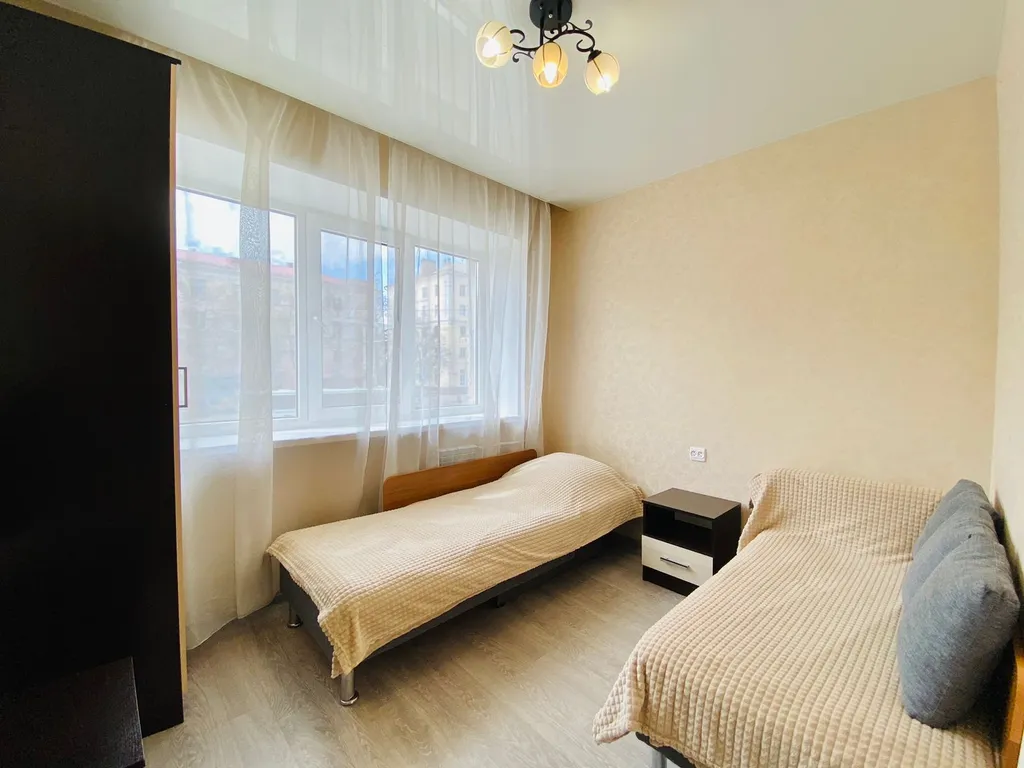 Отличный вариант для размещения в центре города