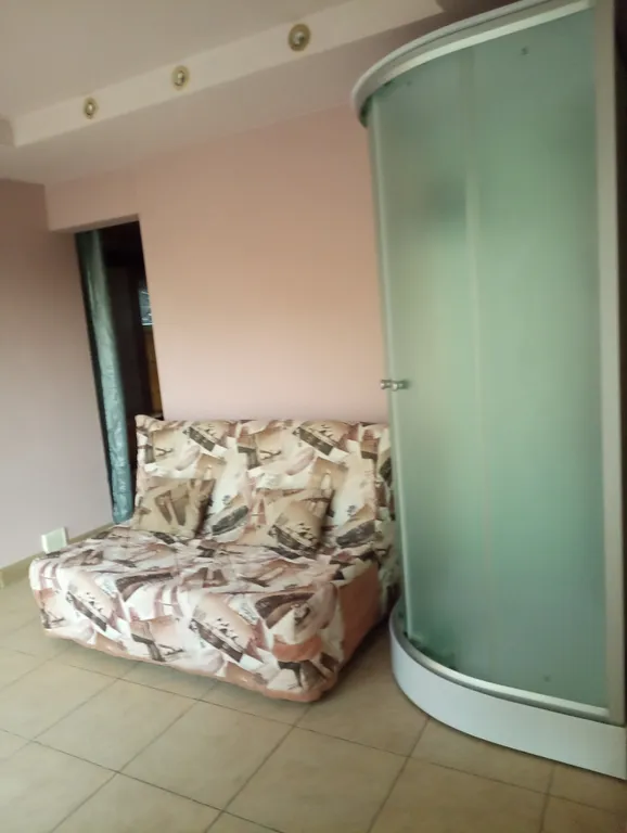 Коттедж Домик у бассейна — Кореновск