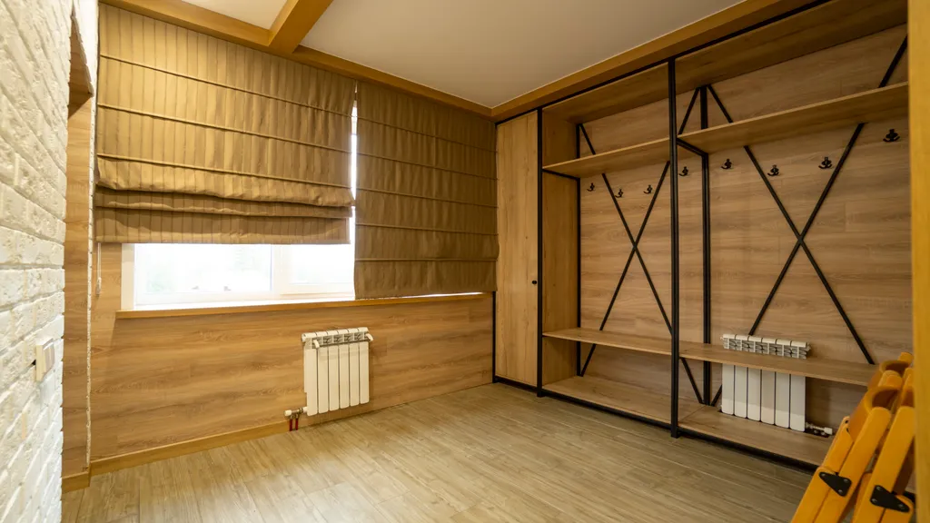 Шикарный коттедж