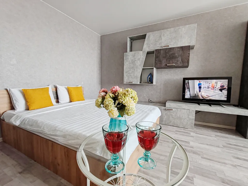 Квартира у термального комплекса термоленд — аренда посуточно в Новокузнецк