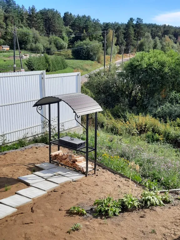 Гостевой дом Карелочка