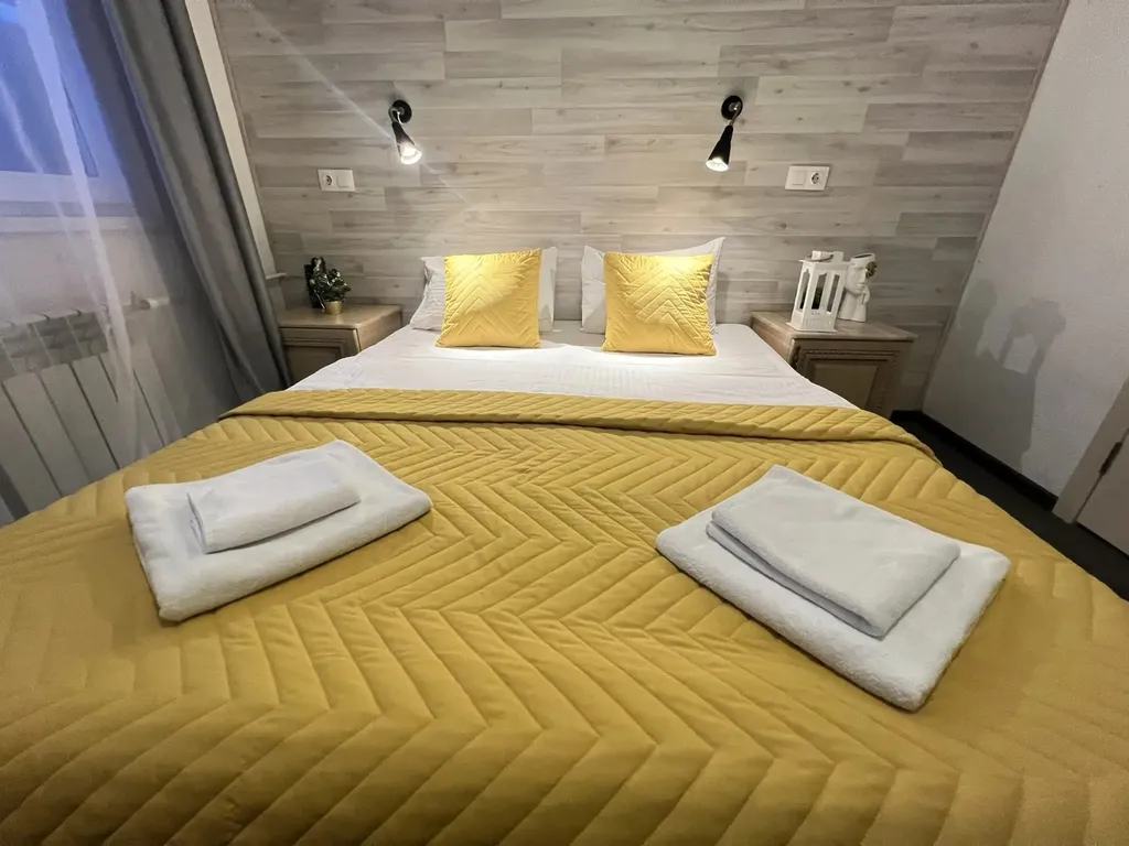 Квартира Комната — Лобня