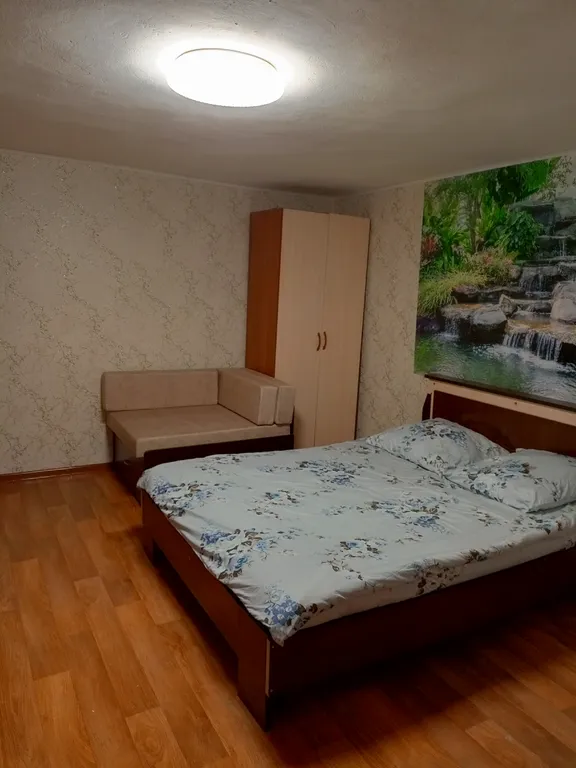 Уютная квартира в самом центре города