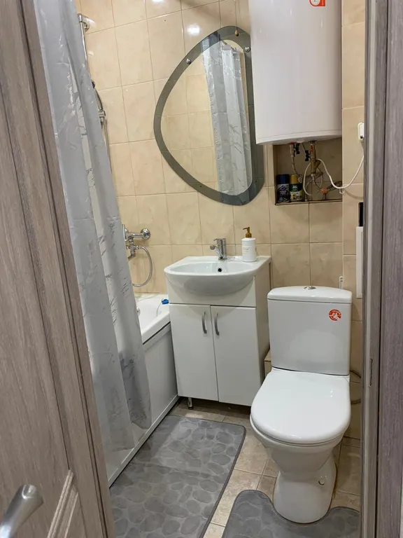 Уютная квартира в самом центре города