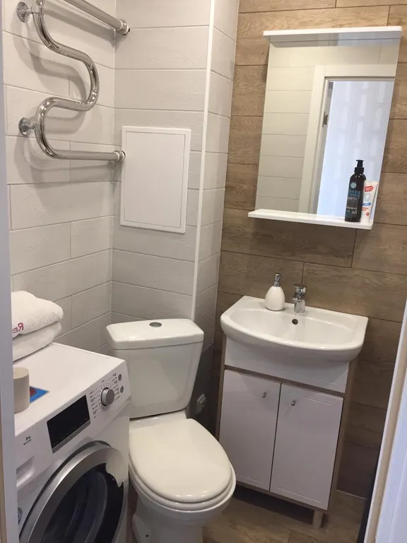 Уютная квартира в центре