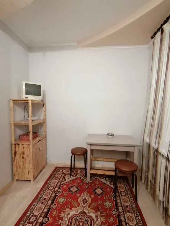 Теплая и уютная квартира в центре города