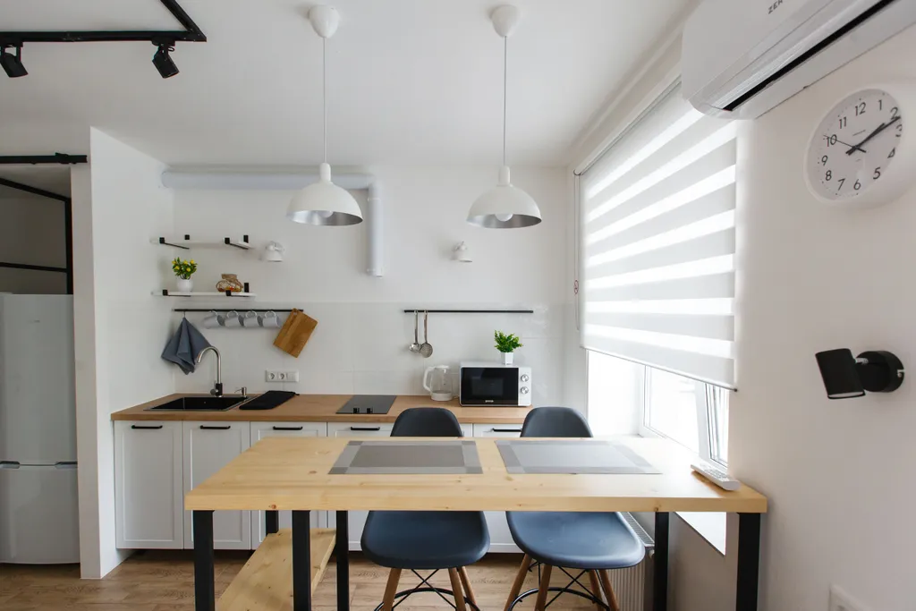 Студия Paikka Valo