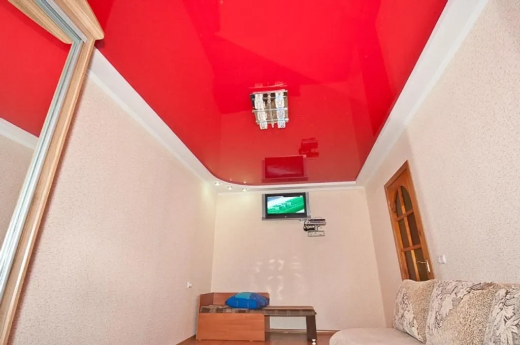 1-комнатная Квартира — аренда посуточно в Феодосия