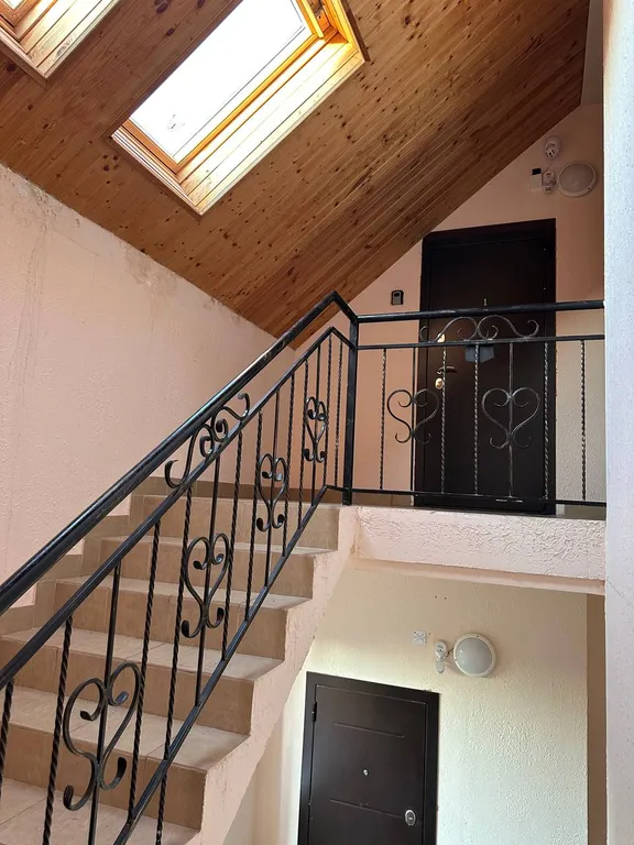 Апартаменты в частном доме в Щелковском районе МО