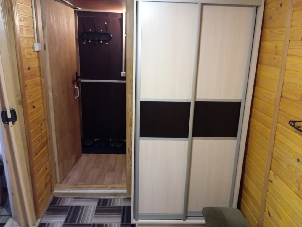 Тихий уютный дом