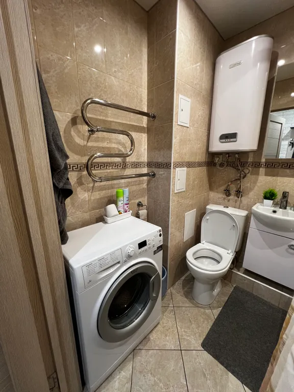 Шикарная студия