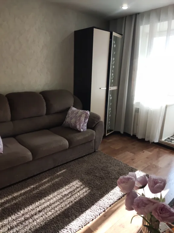 Уютная квартира с горячей водой, недалёко от медведево — аренда посуточно в Йошкар-Ола