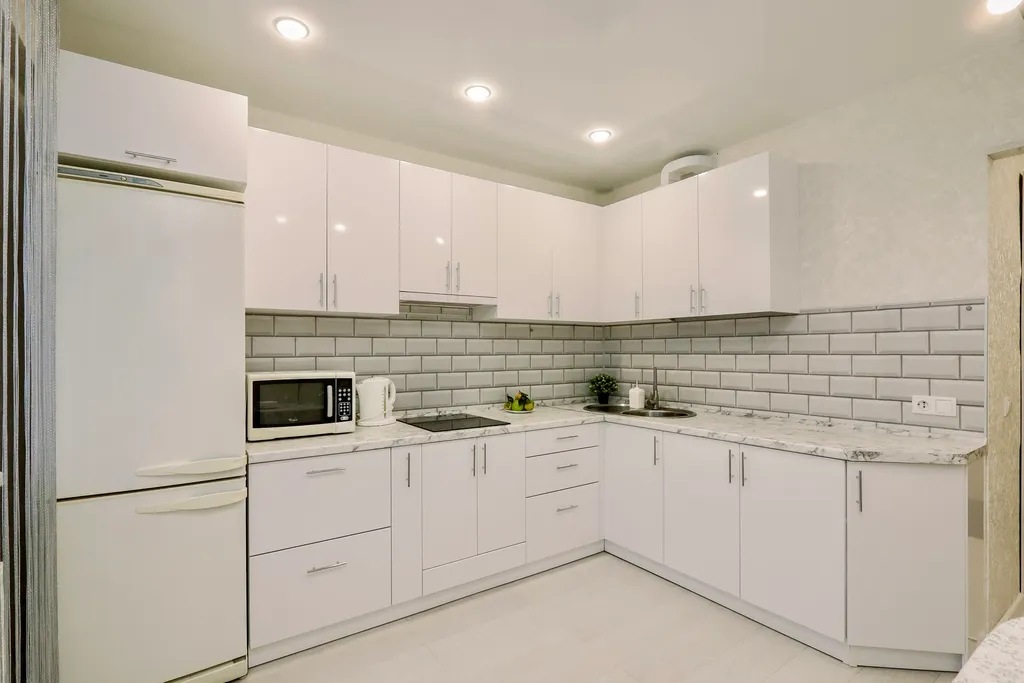 Комфортная квартира ЖК Семейный парк в центре