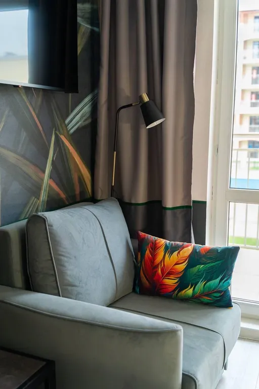 Оранжевая студия