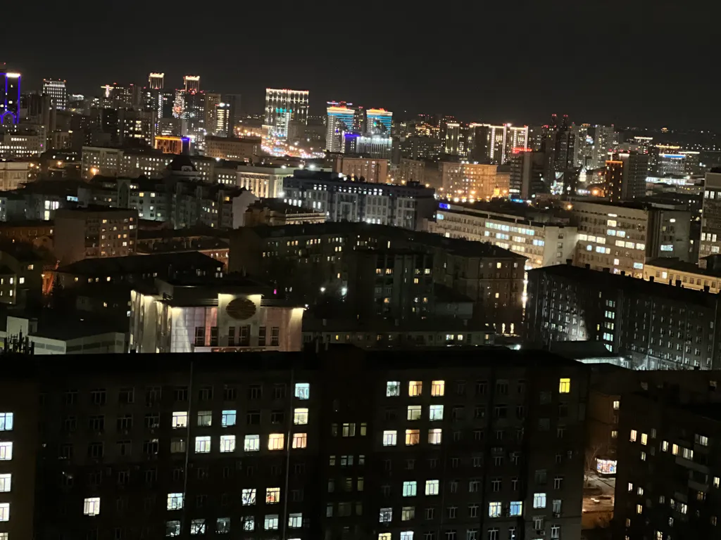 Квартира Квартира Новый дом — Новосибирск