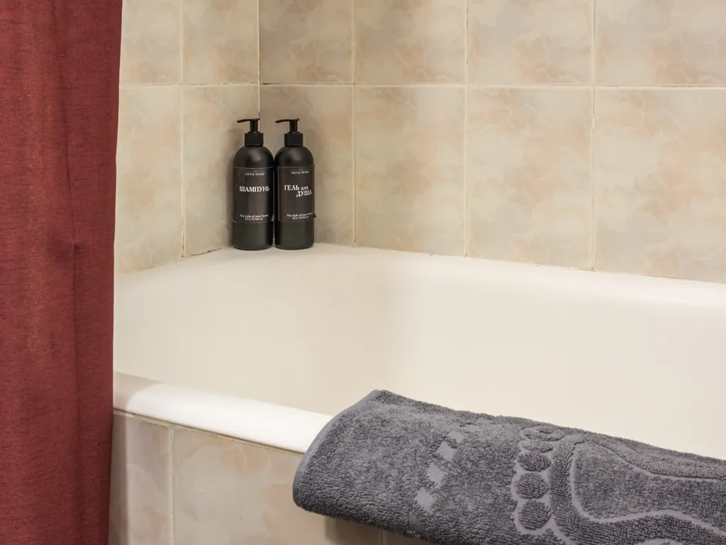 Квартира Стильная квартира в спокойном престижном районе — Москва