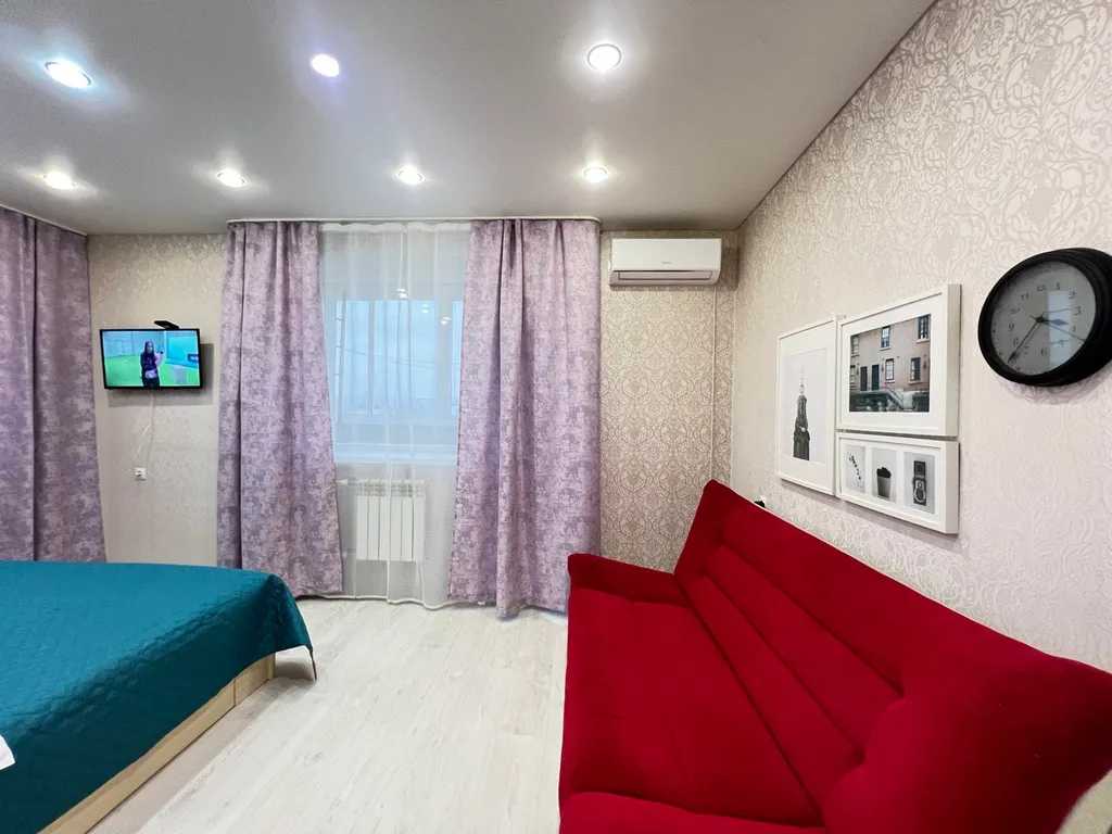 ЦЕНТР Новый дом