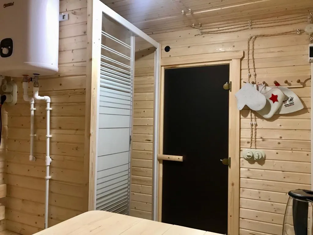 2-комнатный Дом