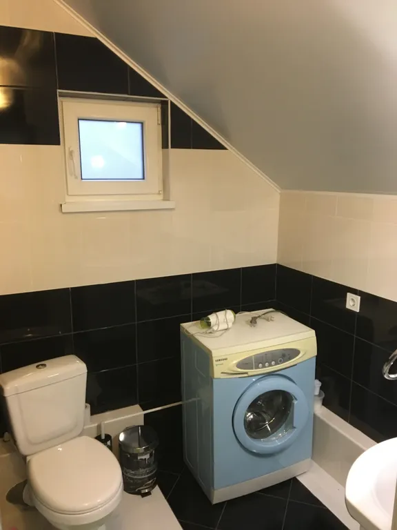 Квартира 1-комнатная Квартира — Севастополь