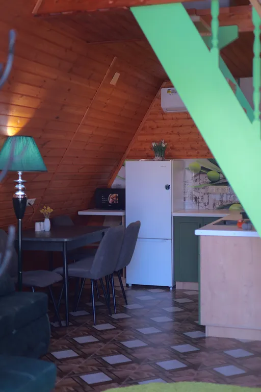 Загородный Шале