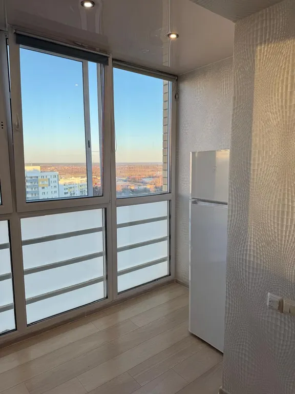 Уютная квартира студия