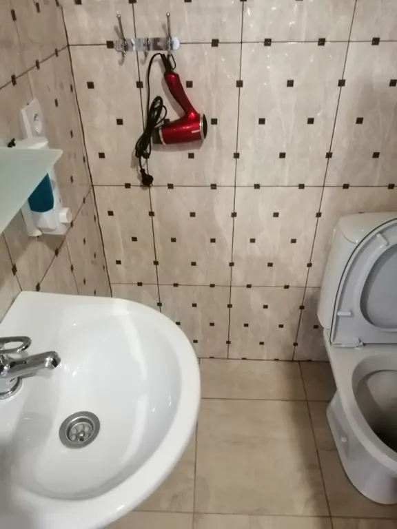 Квартира Квартира Студия в Олимпийском парке — Сириус