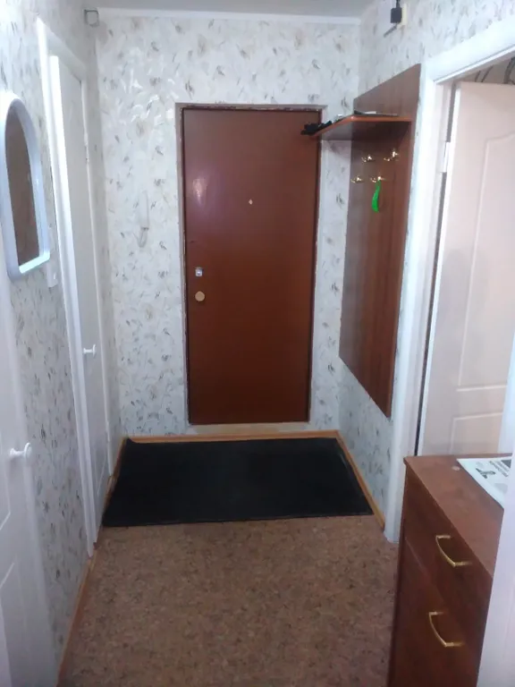 Oднoкомнатная квартиpа на въeзде в Чepeпoвец у ТЦ Аксон