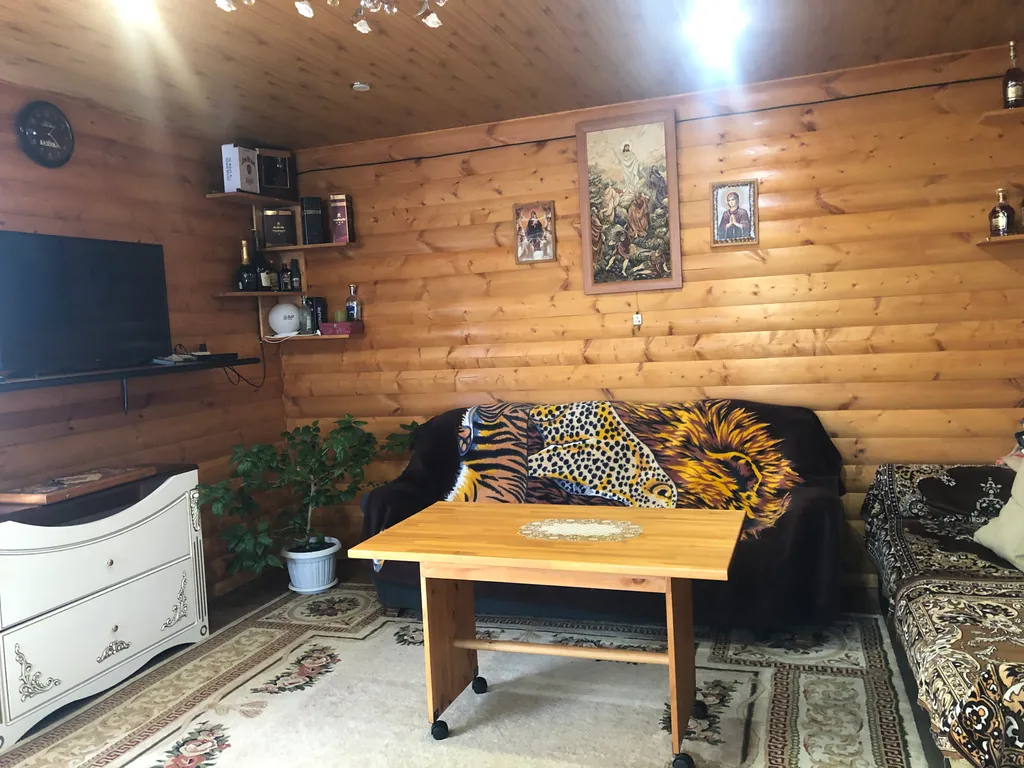 Собственный дом