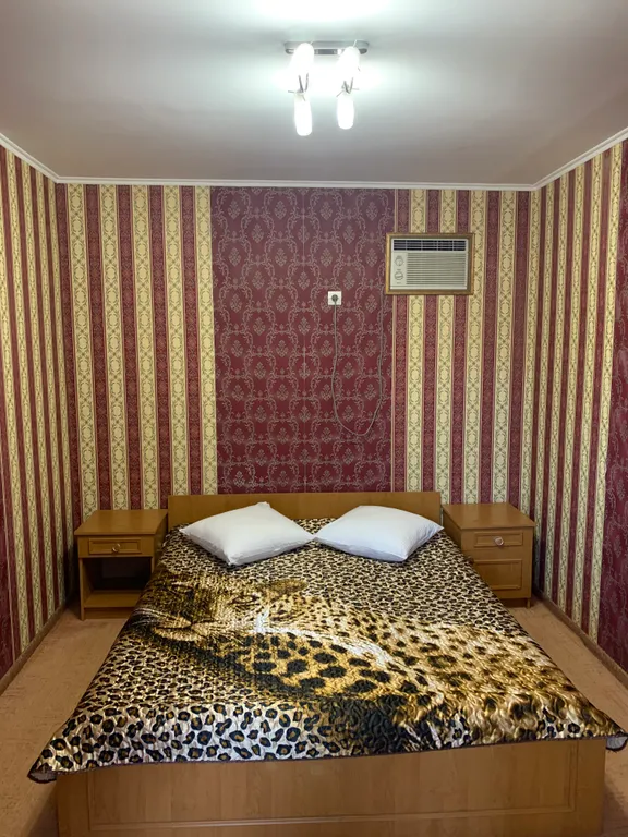 Квартира Уютный номер на двоих для экономных гостей — аренда посуточно в Дивноморское