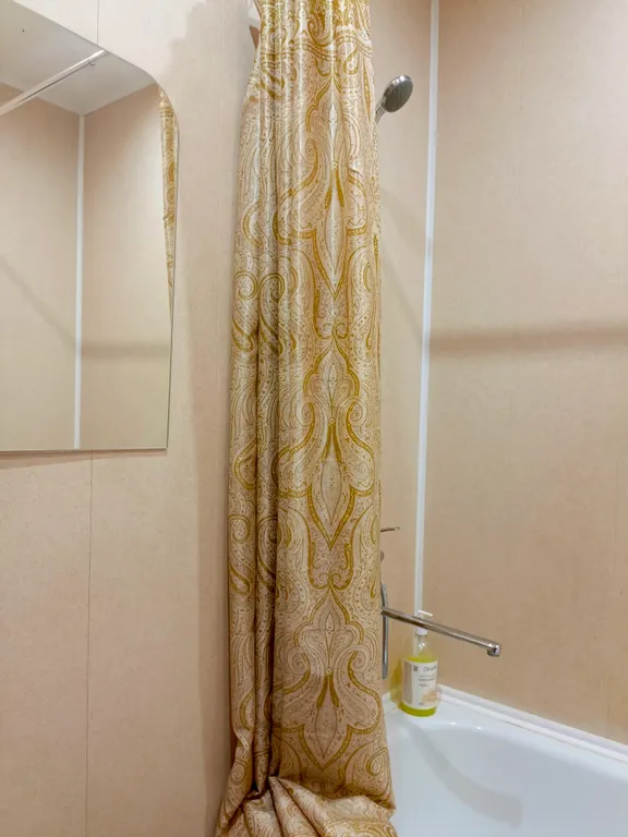 Уютная квартира жк Олимп