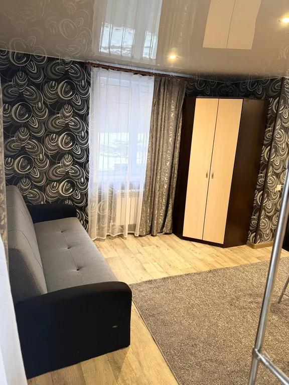 4-комнатный Дом