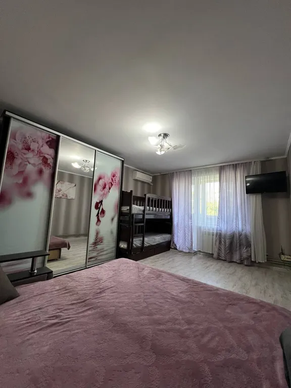 Квартира у моря