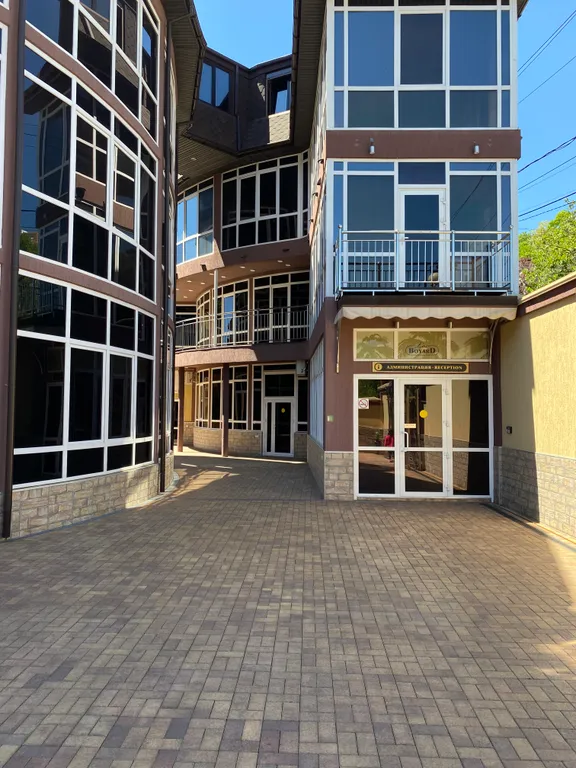 Новые апартаменты в Лоо Боярд