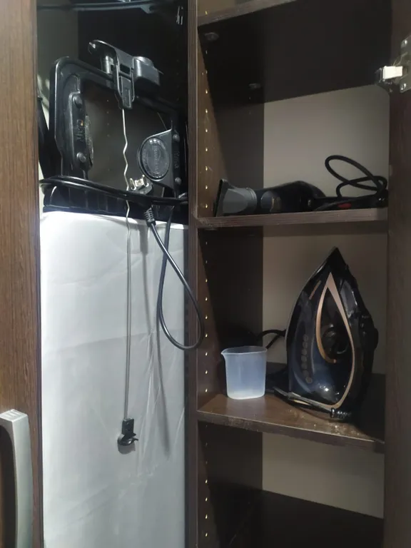 Студия ЖК Виктория у метро