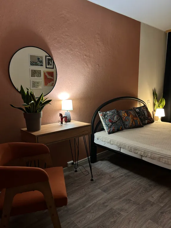 Чистая, уютная квартира возле вокзала — аренда посуточно в Вологда