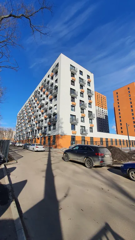 Современная квартира рядом с МРНЦ РАМН и ЦИПК