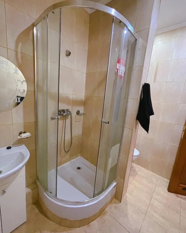 Уютная квартира на Балтийской Косе