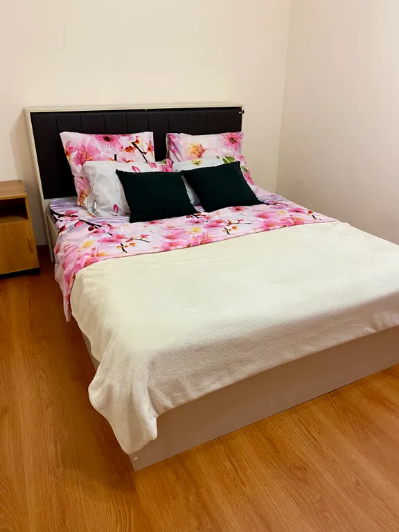 2-комнатная Квартира — аренда посуточно в Ханты-Мансийск