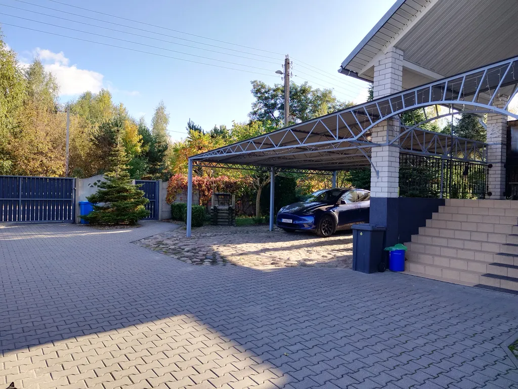 Уютный коттедж для семейного отдыха