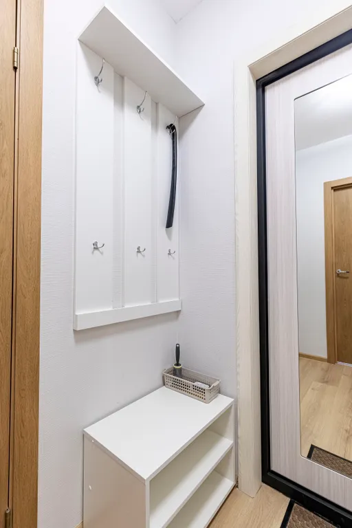 Квартира Квартира Живи в Песочном Студия — Песочный