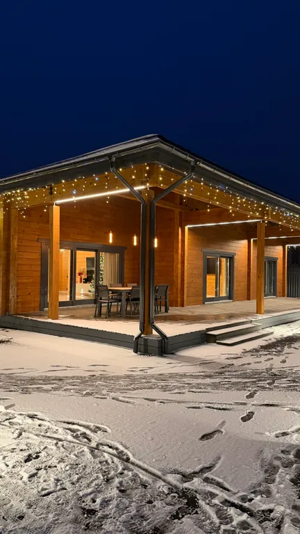 3-комнатный Дом