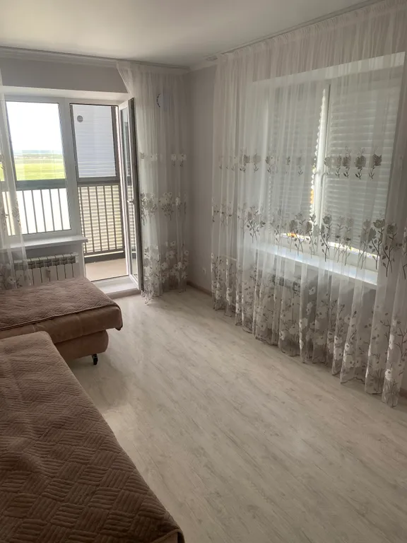 Уютная квартира со всеми удобствами