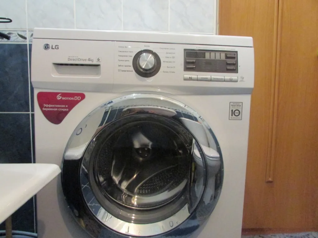 1-комнатная квартира в центре города