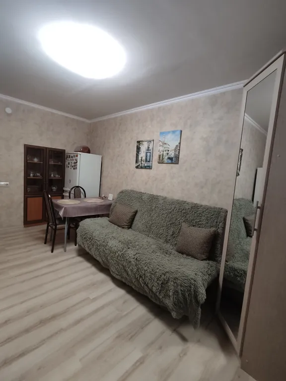 Квартира в центре рядом с парком